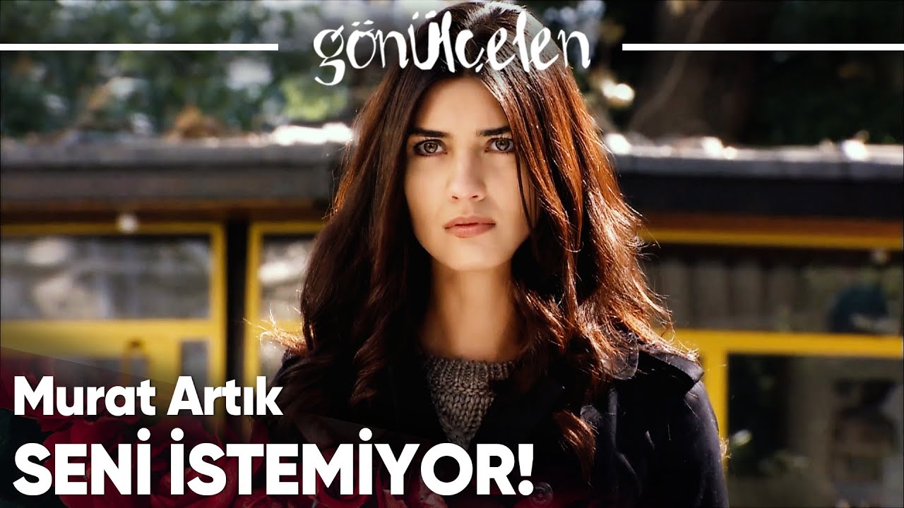 25. Bölümün En Sevilen Sahneleri🥰 - Gönülçelen Özel
