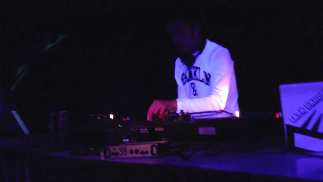 JAVI ZEARRA - SWEET 01 - GIJÓN (4-5-13)