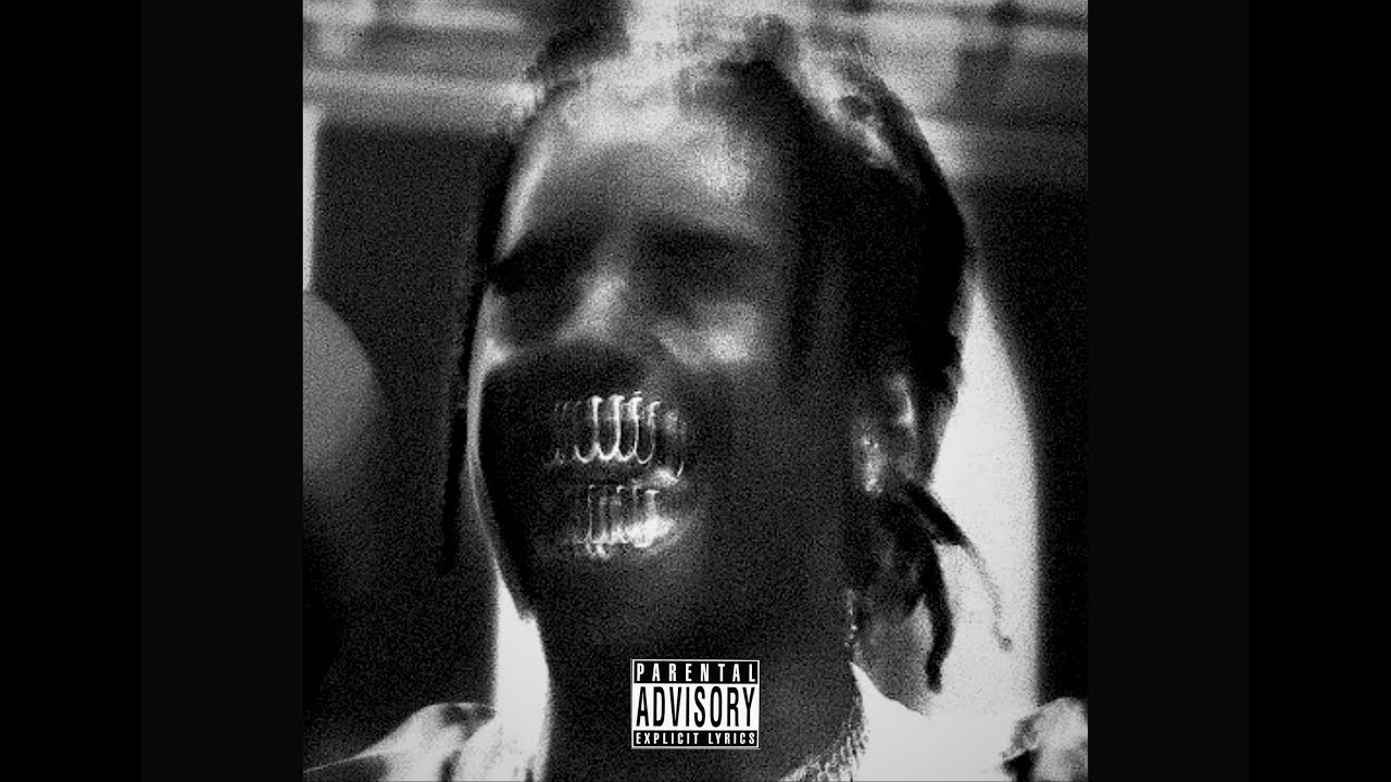 [FREE] - ASAP ROCKY x DON"T BE DUMB TYPE BEAT 2026 - "CAMO TEE"