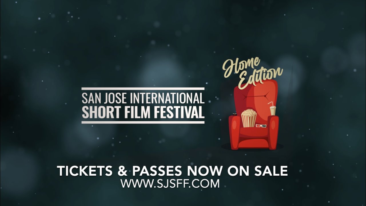 Official 2020 SJSFF Trailer