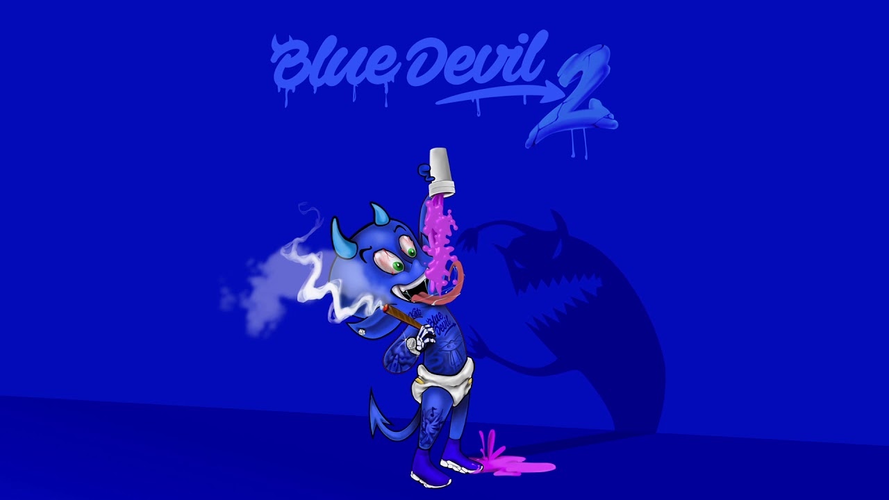 Lil Duke - I'm There ft. Steezy [Official Audio]