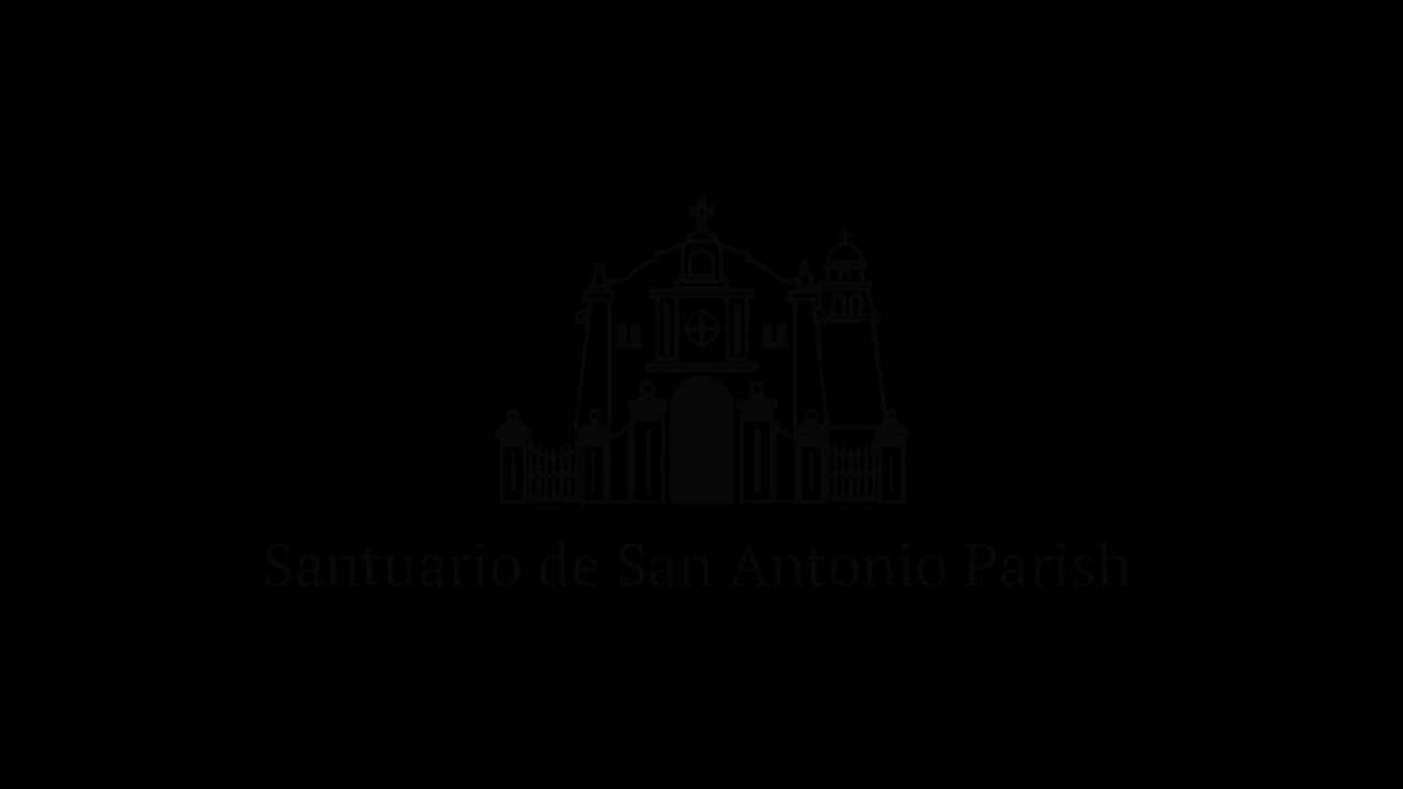 Live || Monday, February 9, 2026 | 7:70 am - Celebration of the Holy Mass.