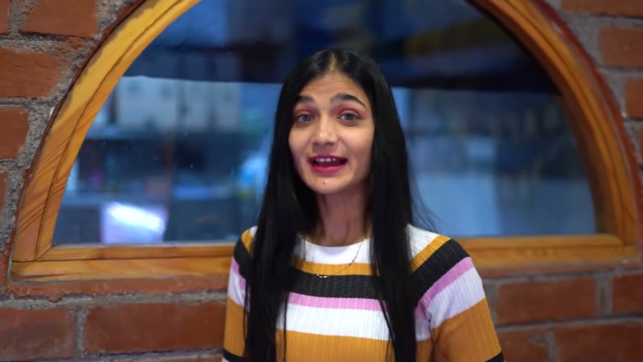 Vlog-2  The Otlo Cafe 🍕🍔🍺 | Baccha Queen 👸 |  Payal Borisagar | Payal ni Vato |
