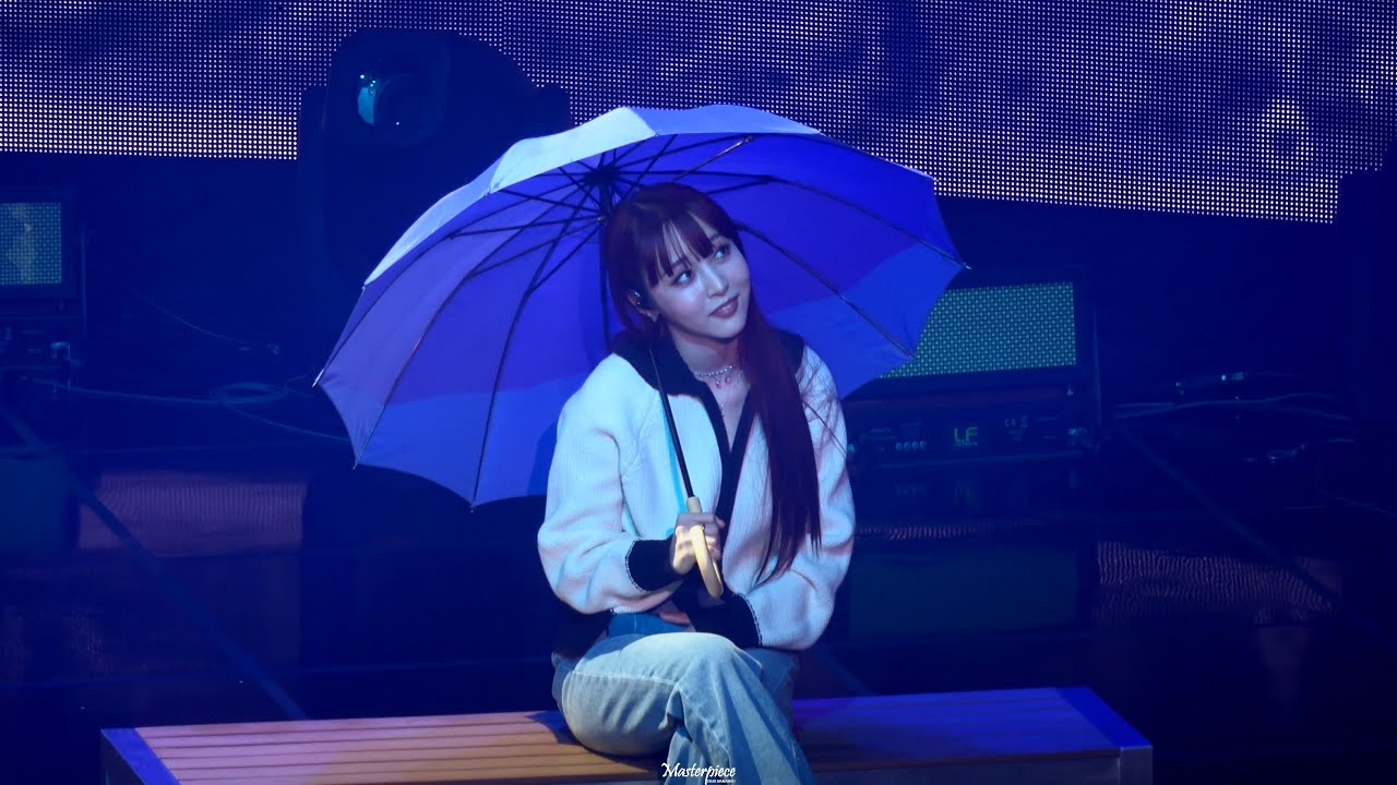 220305 마마무 문별 2ND 미니콘서트 구차해,너만 들었으면 좋겠다,내가 뭘 어쩌겠니? 직캠 fancam (MAMAMOO MOONBYUL)