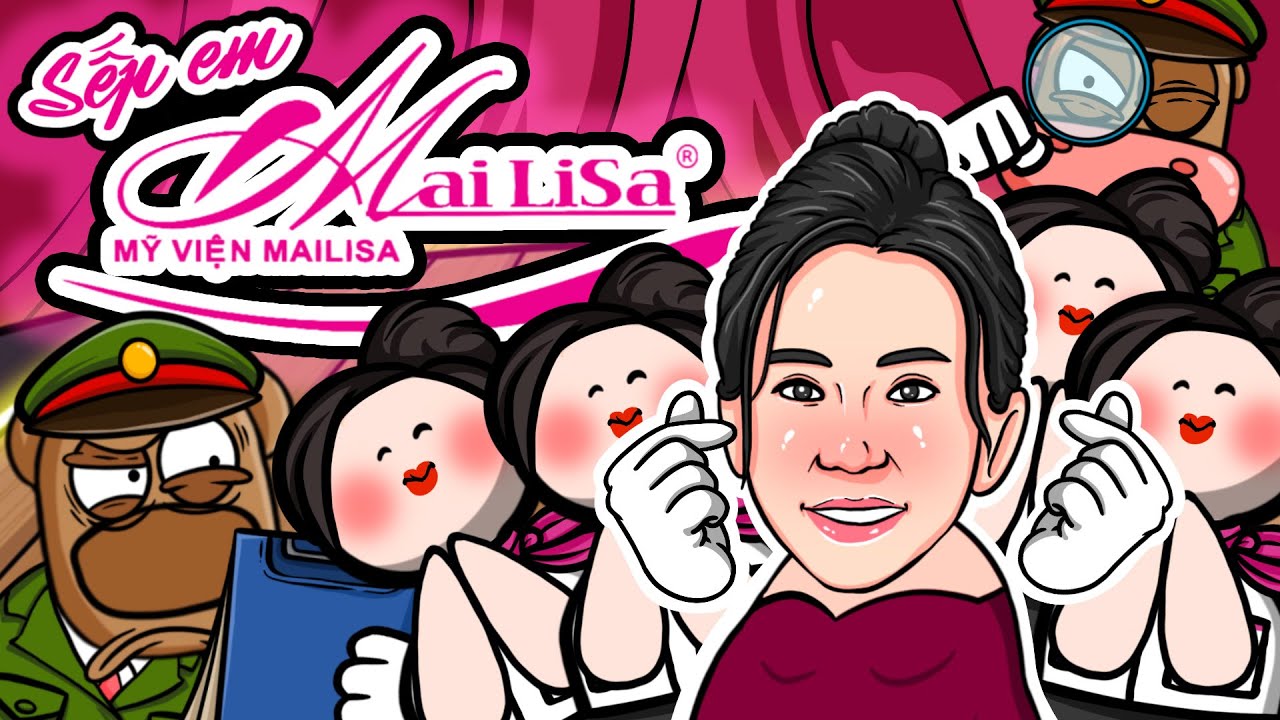 MAILISA - ĐẾ CHẾ CỦA BÀ TRÙM THẨM MỸ VIỆN VÀ CÚ TRƯỢT DÀI TRONG VÒNG LAO LÝ | CÂU CHUYỆN KINH DOANH