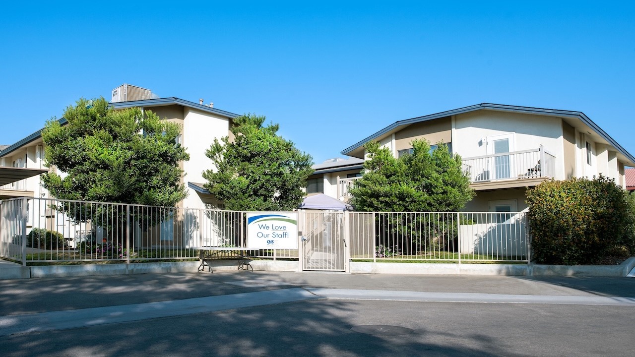 CNS Bakersfield Residential Walkthrough Tour