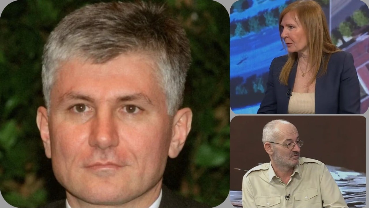 PODNE I Đinđićeva saradnica o haosu nakon atentata: 