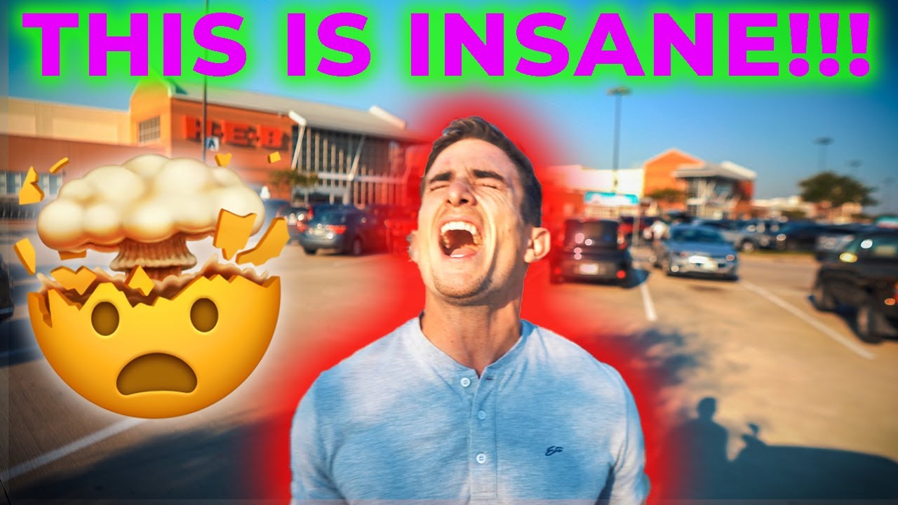 We just got THE BEST NEWS EVER!!!