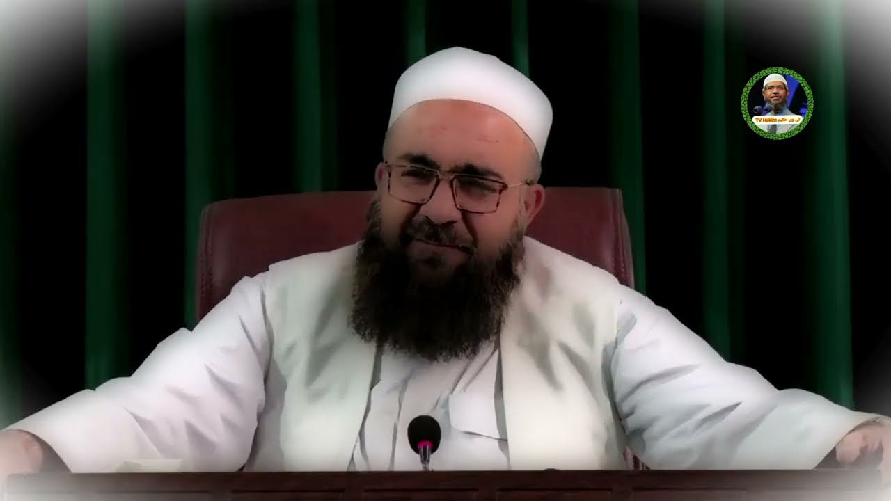مولانا بهزاد فقهی