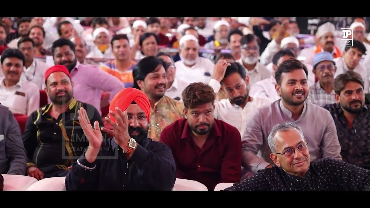 Imran Pratapgarhi Nagpur Mushayra || Organised By Hazrat Baba Tajuddin Trust || 17 July 2026