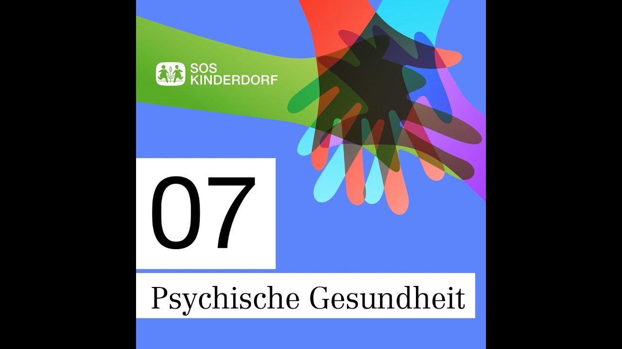 Von Peer zu Peer – Psychische Gesundheit in der Schulsozialarbeit