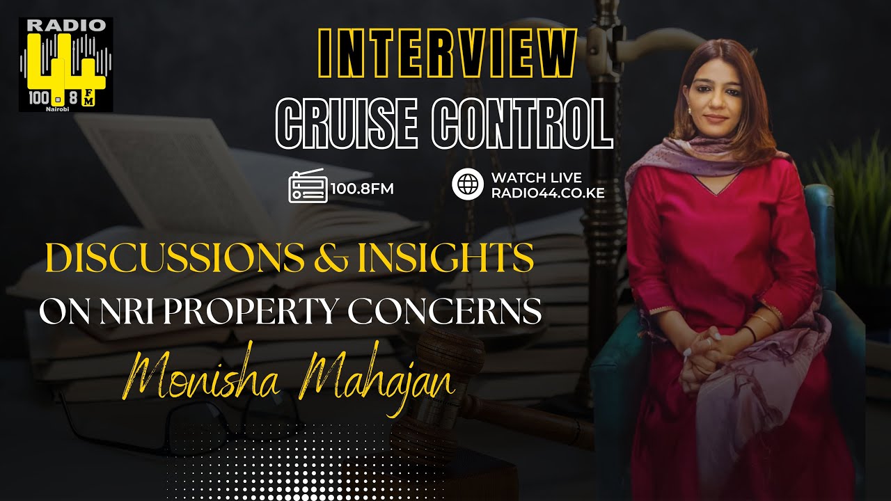 Interview with Monisha Mahajan, Principal Attorney at Legal Help NRI