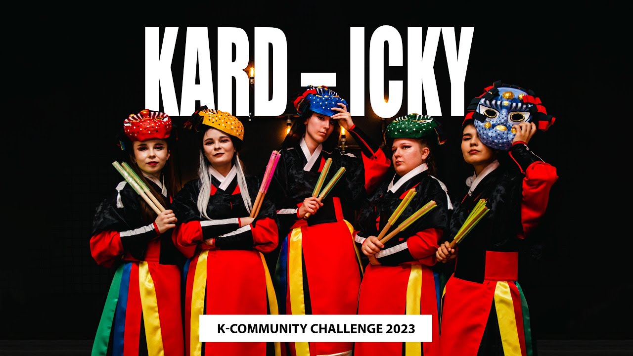 [K-Community Challenge] K-Percussion Performance_Belarus_Arirang