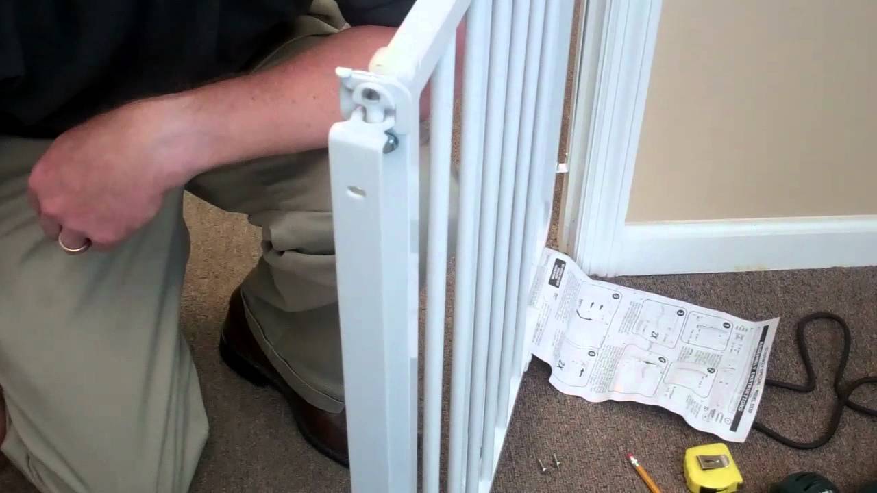 Install the Stairway Special in under 10 minutes!