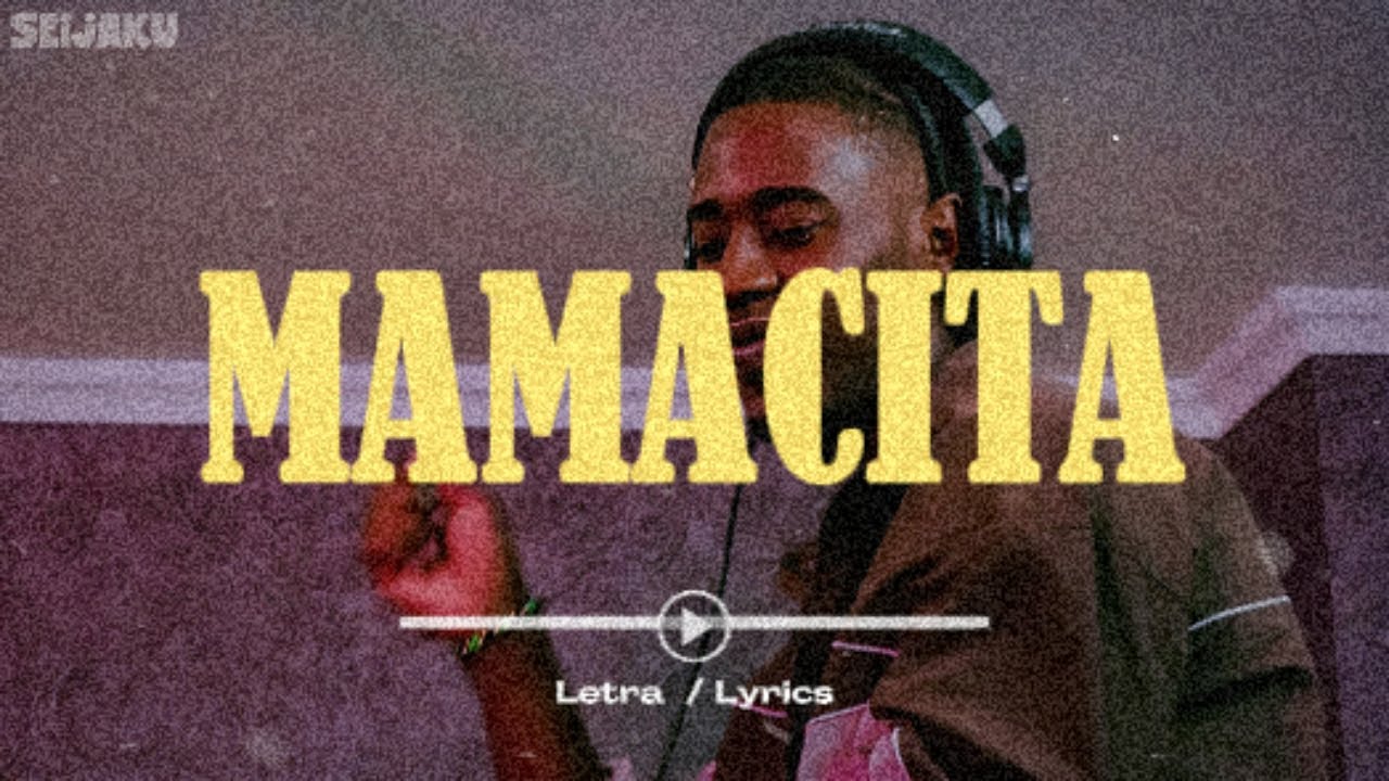 MAMACITA | El Americano 4KT (LETRA)