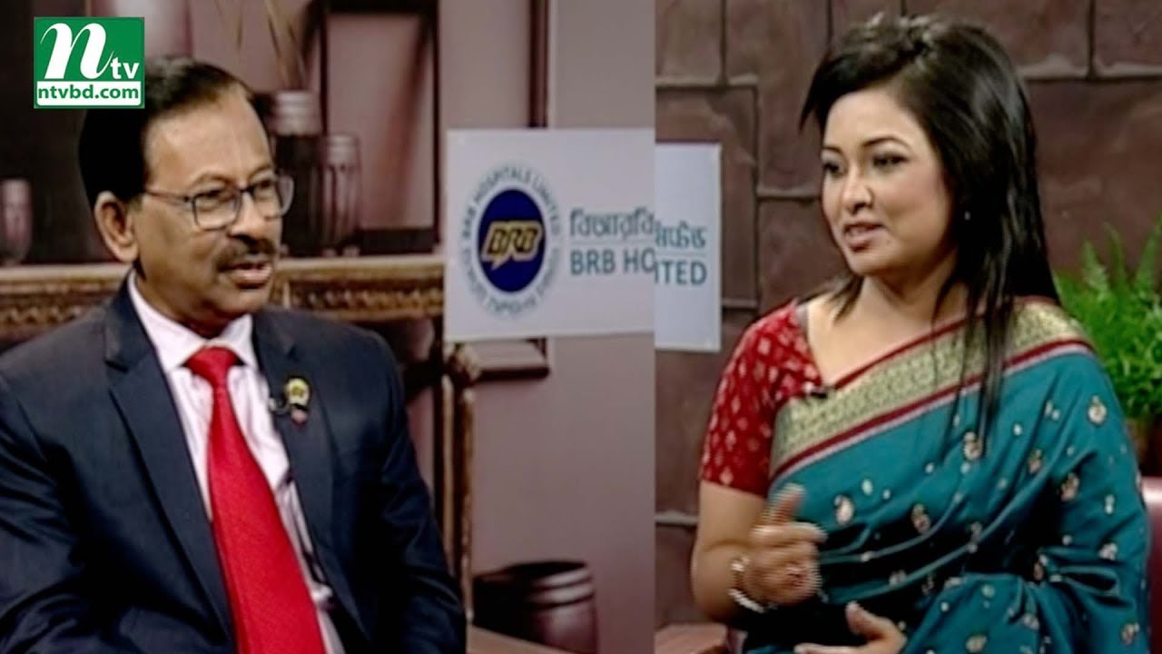 মেরুদণ্ডের যক্ষ্মা কেন হয় | ডা. সৈয়দ সহিদুল ইসলামের পরামর্শ | স্বাস্থ্য প্রতিদিন ৩৬৪০