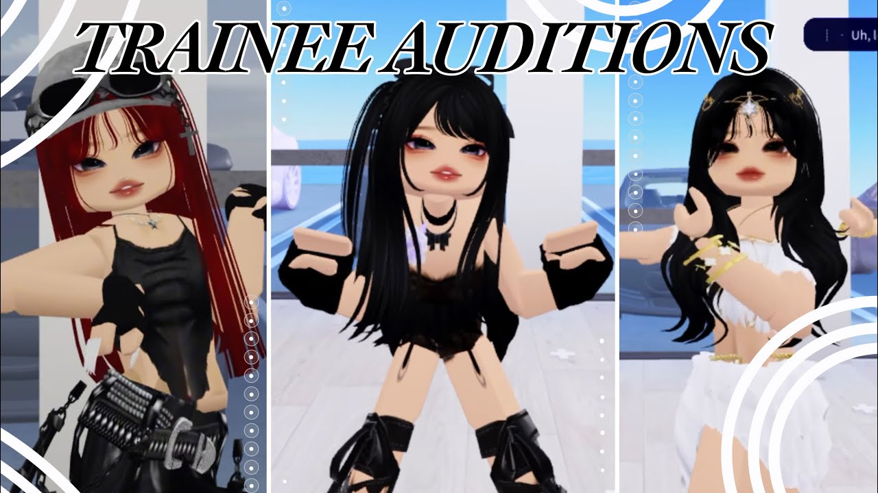 | BMEnts. | NEXTGEN - Auditions EP.01