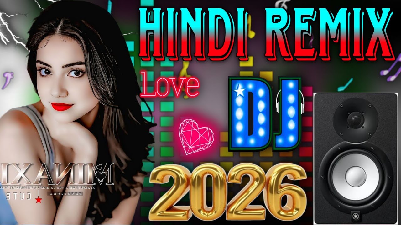 Dj Song💙 || Top Dj | Hard Bass ❤️‍🔥 | JBL Dj Remix | Old Hindi Dj Song 🥀| | Dj Remix Song 2025