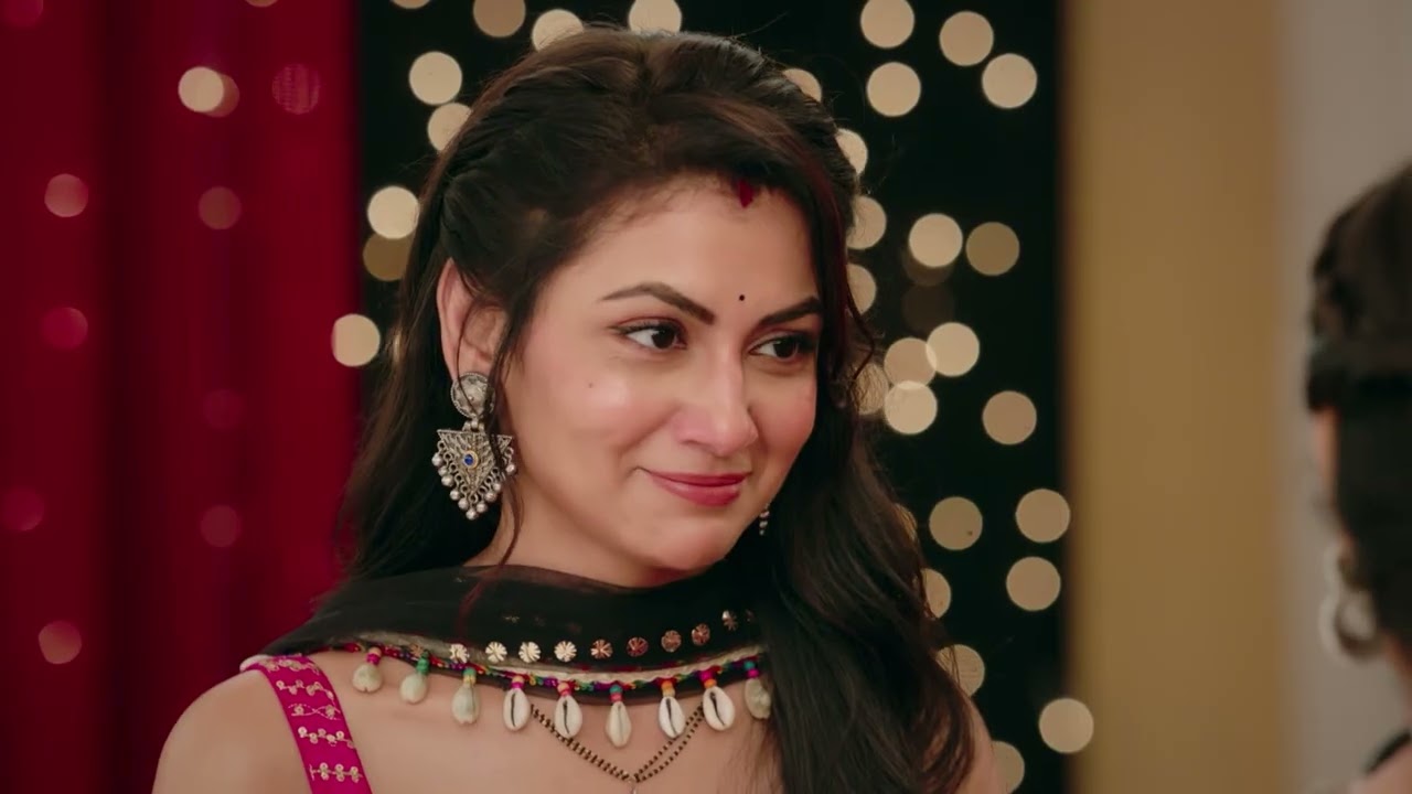 Kaise Mujhe Tum Mil Gaye Latest Episode 311 Best Scene | Srishti Jha | Zee TV APAC