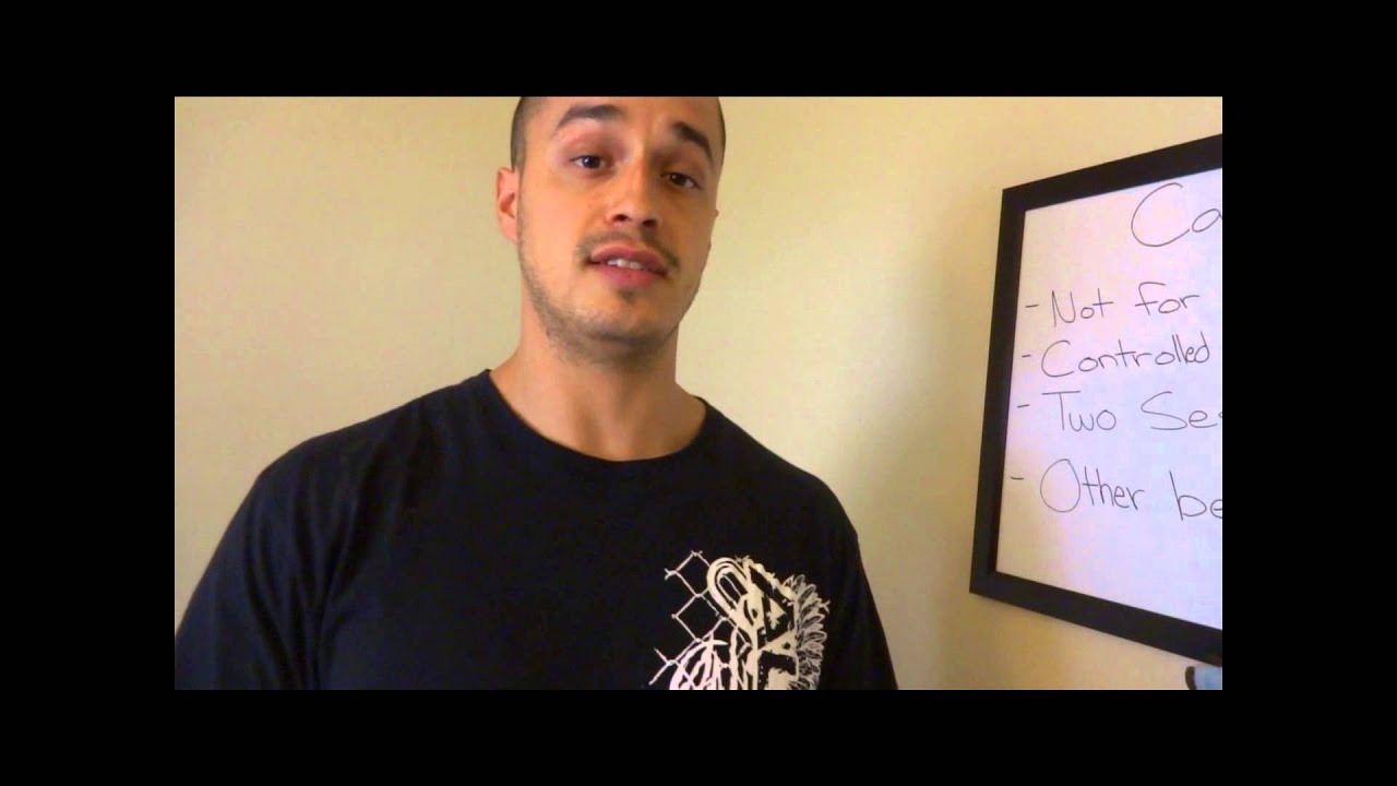 Making Lean Gains Part 3 of 4