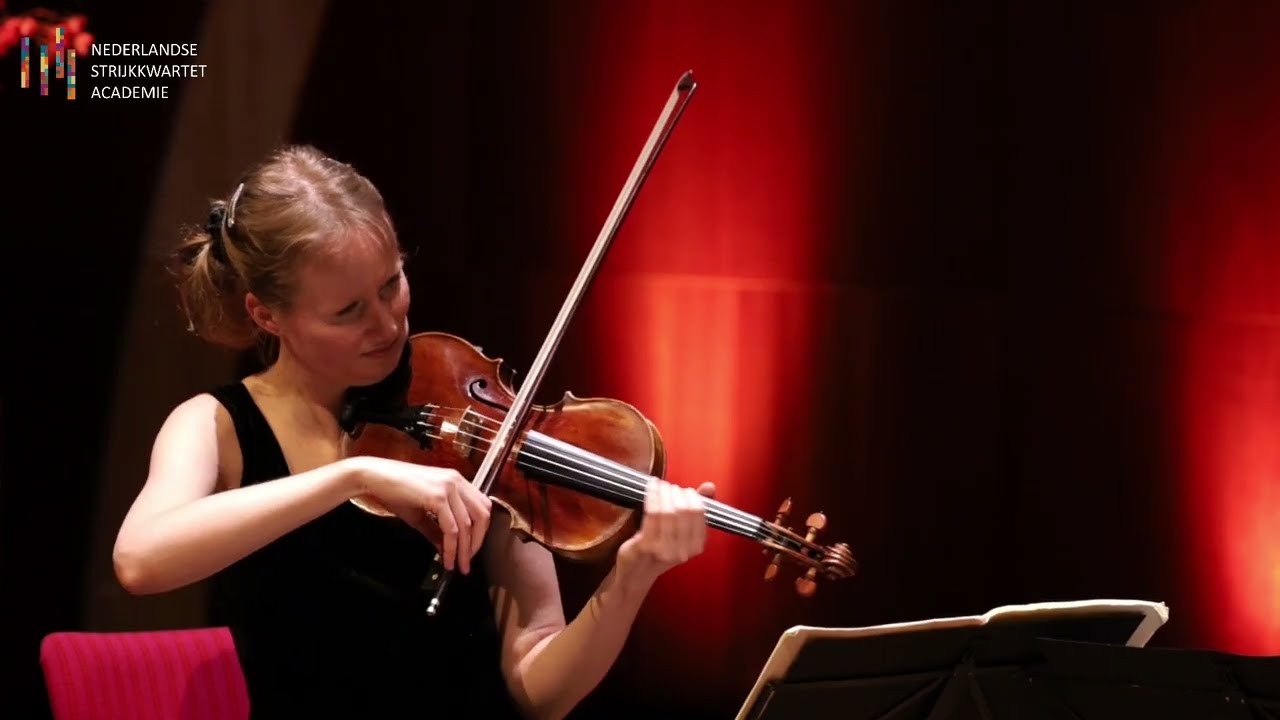 Marigold Piano Quartet R. Schumann - Piano Kwartet in Es., Op. 47