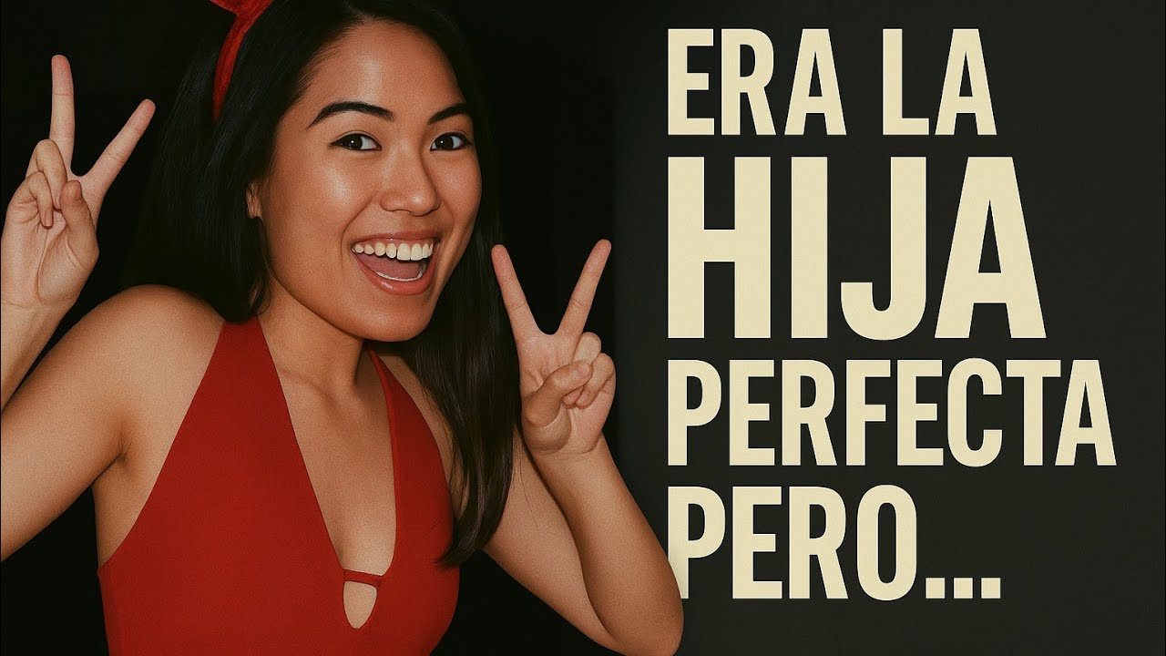 LA HIJA PERFECTA Y UN SECRETO OSCURO: EL CASO REAL DE JENNIFER PAN