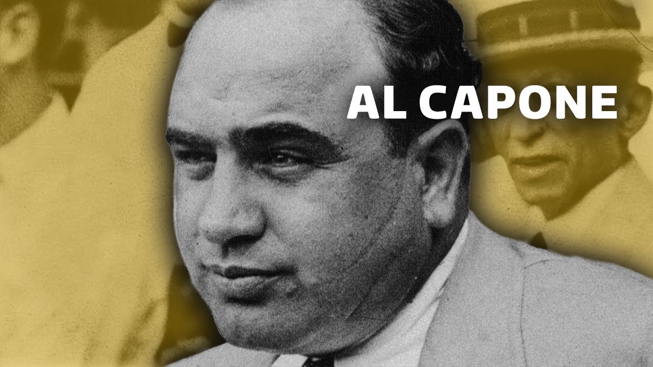 The Rise and Fall of a Mob Legend | Mafias Greatest Hits E7 | True Lives