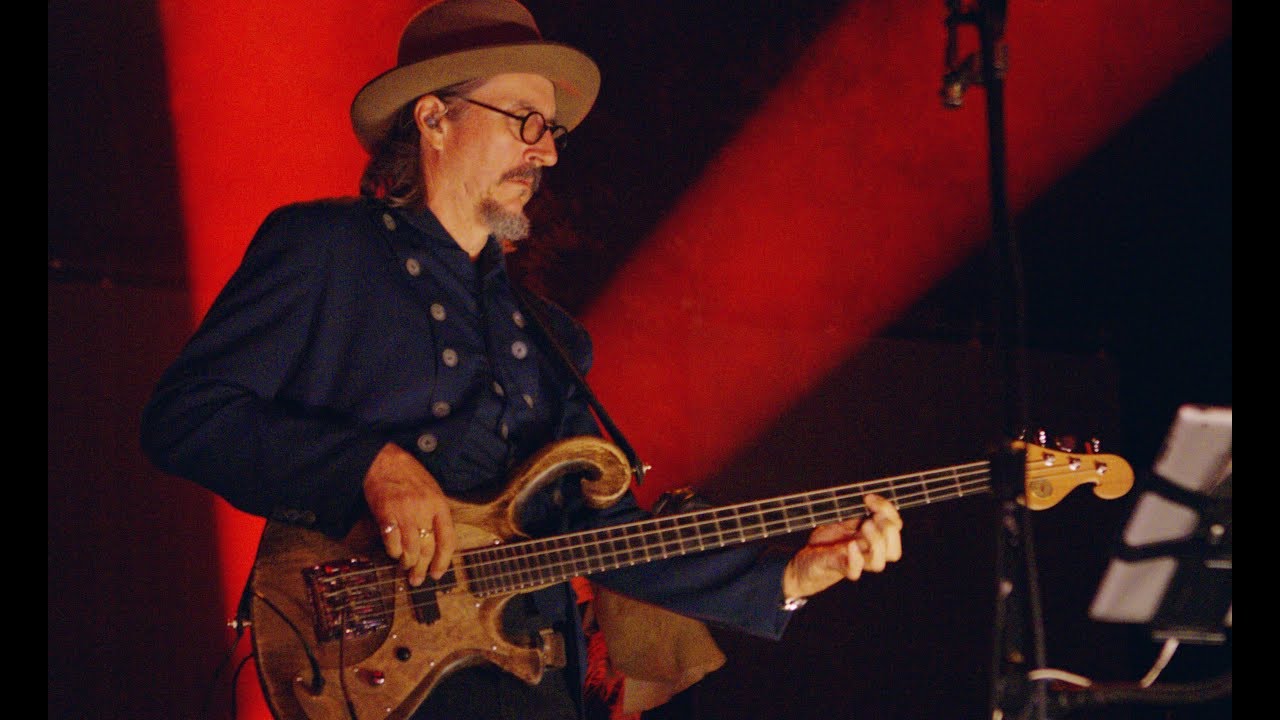 Primus - Too Many Puppies Live, Cincinnati 6/12/18