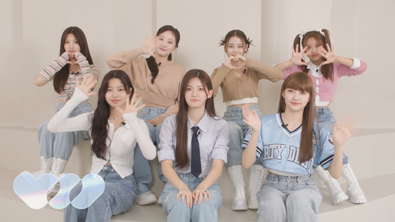 첫사랑(CSR) RANDOM Q&A (첫사랑 랜덤피셜)