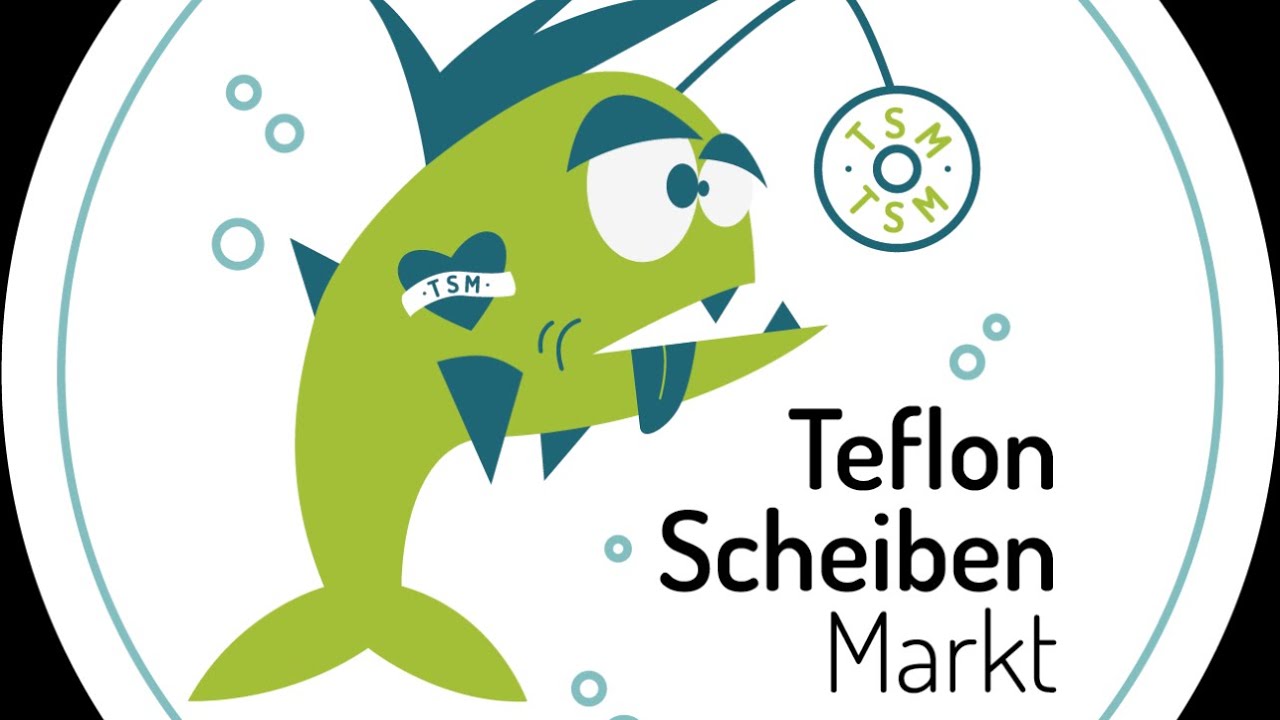Teflon Scheiben Markt Rückblick 2023