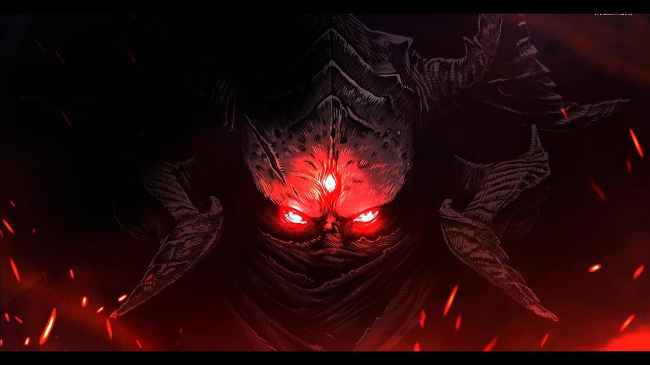 Metal:Hellsinger &mdash; Dream of the Beast DLC | Nihil （Archdevil Difficulty）Global rank：2