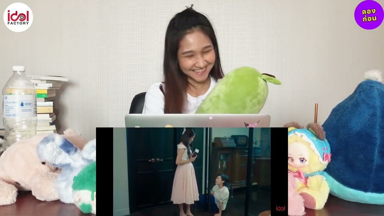 ลองดูก่อน Reaction The Loyal Pin ปิ่นภักดิ์ EP.6