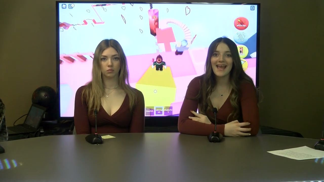 BUHS-TV 2-12-26