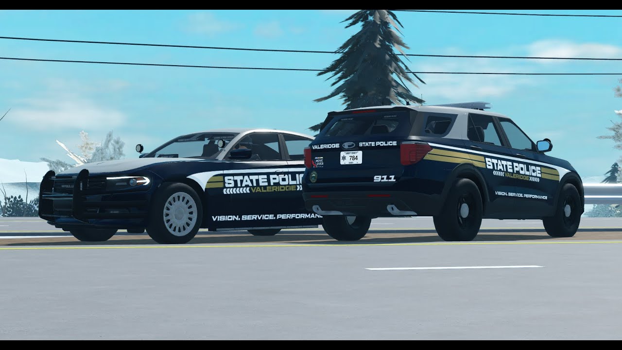 LakewoodRP Session Shenanigans