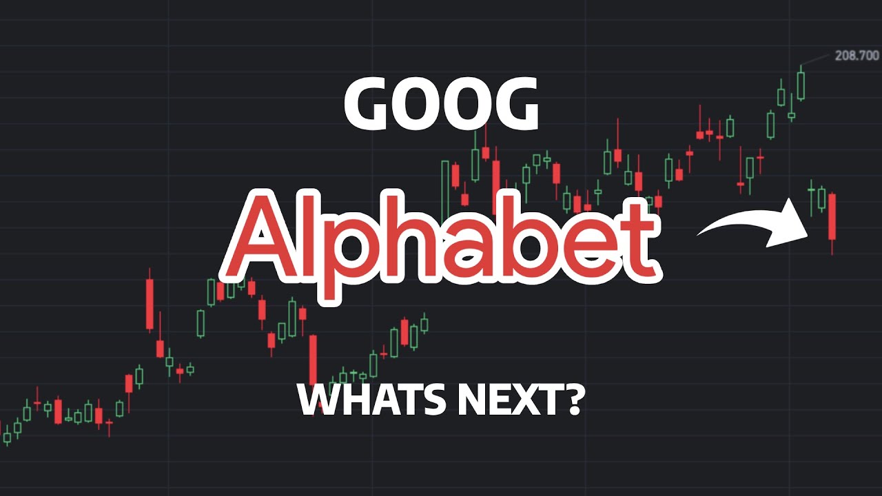 What's Next? - GOOG Stock Price Prediction - GOOG Stock Analysis | Alphabet-C Stock