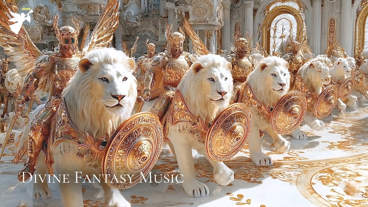 The Shining Monarch | Expedition Through the Kingdoms of Celestial Glow