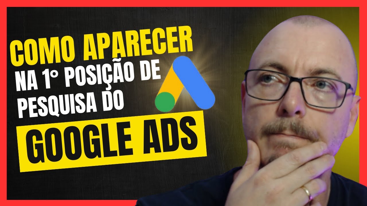 COMO APARECER NA PRIMEIRA POSIÇÃO NA REDE DE PESQUISA DO GOOGLE