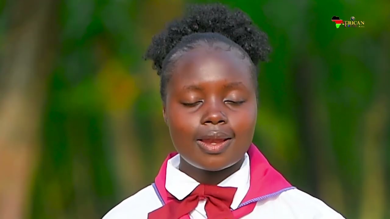 NDUGU AMEPUMZIKA BY SDA KABIEMIT DISTRICT YOUTH CHOIR,