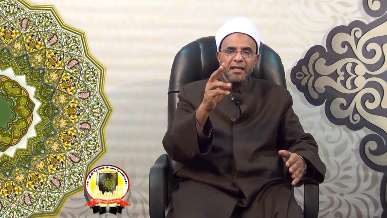 كيف يقول القرآن هَذَانِ خَصْمَانِ اخْتَصَمُوا فِي رَبِّهِمْ اعراب ولم يقل اختصما