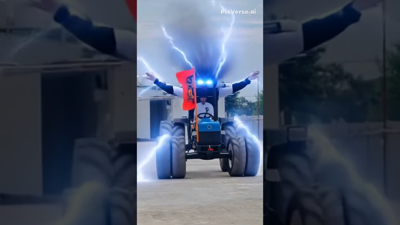 rohit bhai ne new holland ke sath kya kiya 😯🤔❤️ #greenscreen #tochanking #trendingshorts #viralshort