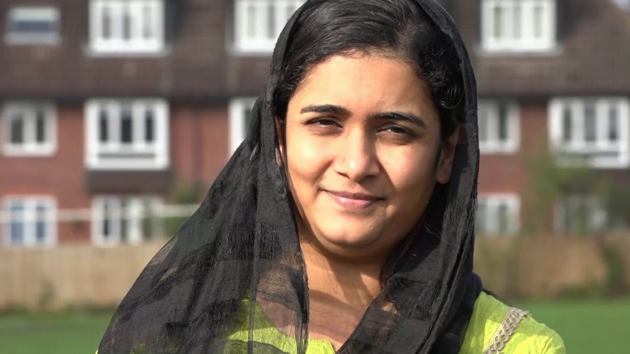 kalvari kunnil naadhan yagamay mari - Anju Chalin WCF London