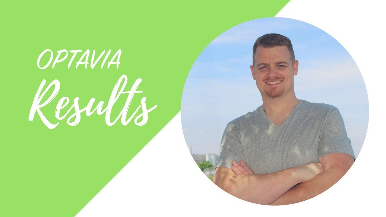 OPTAVIA Results!