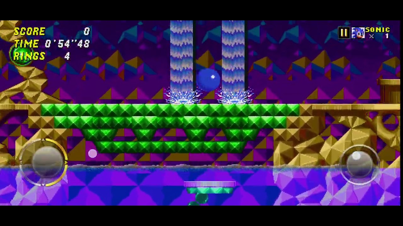 Hidden Palace