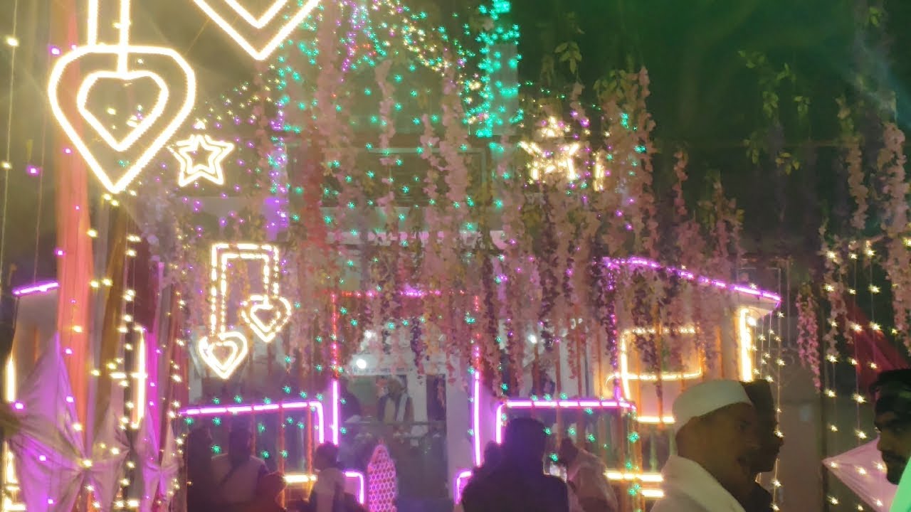 Chadarposhi- Urs Sartaaj-e-Barasara 2025 Barasara, Ghazipur.