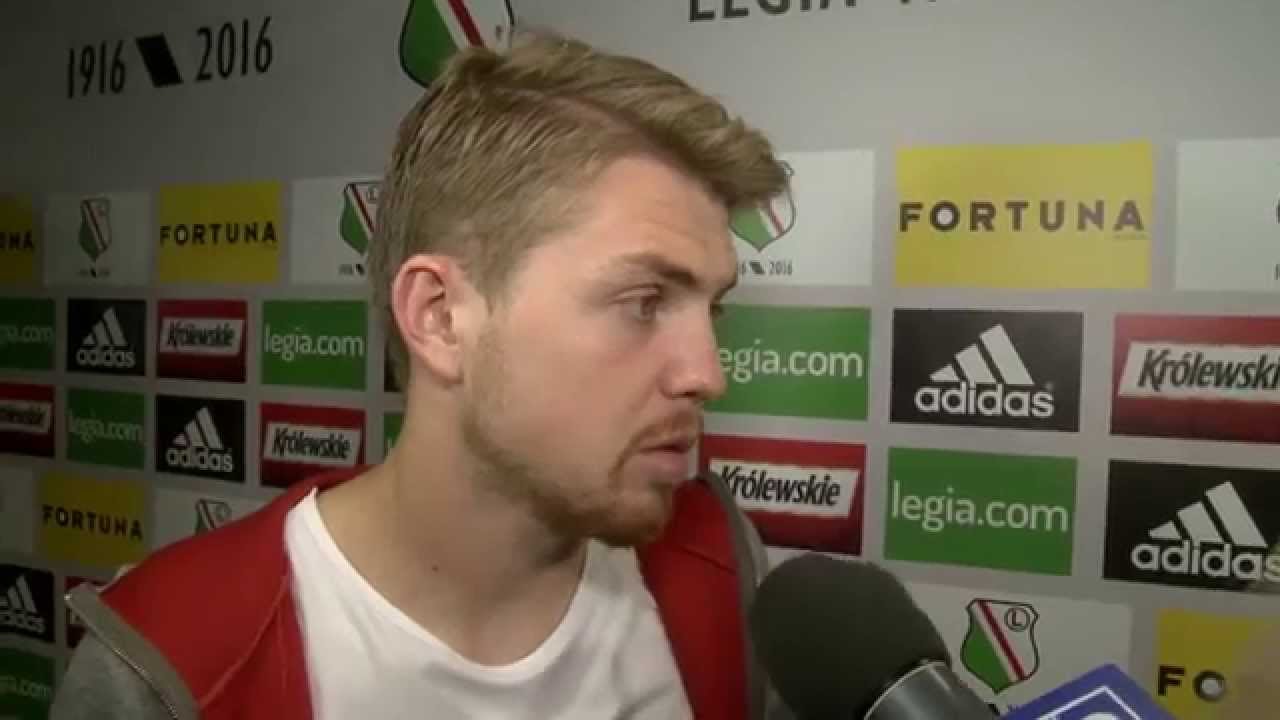 Dominik Furman: byliśmy nieskuteczni