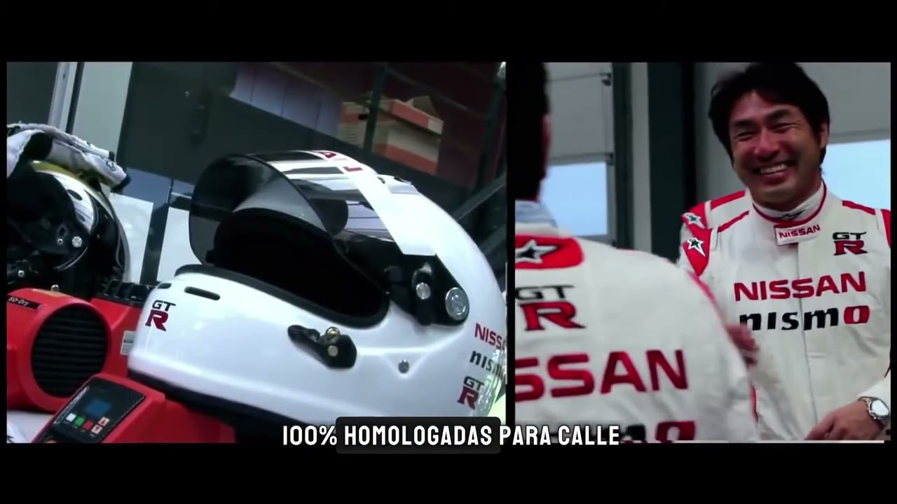 Nissan GT-R vs Porsche 911: la batalla en Nürburgring que hizo temblar a Alemania.