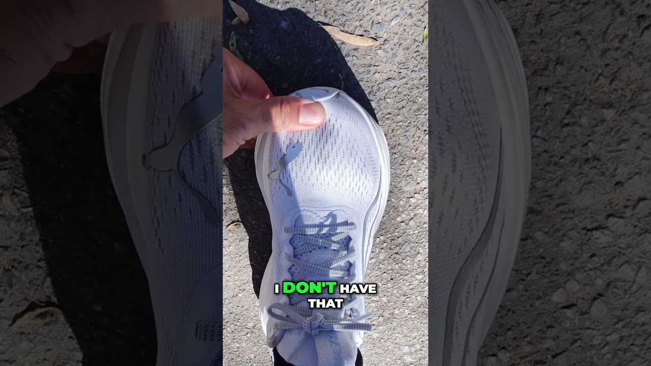 Perfect Fit & Comfort: MAGMAX NITRO - The Best Puma Shoe Yet!