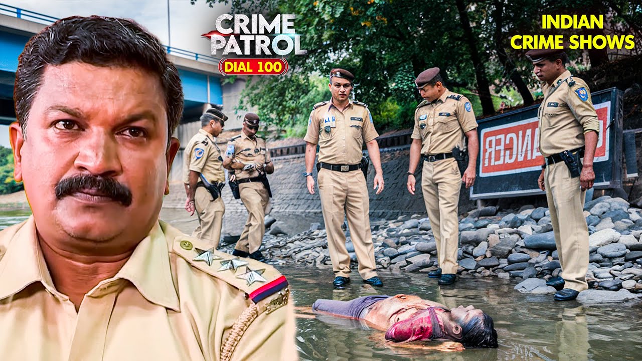 तालाब के पास मिला शव | Crime Patrol | Crime Patrol 2025 | New Full Episode