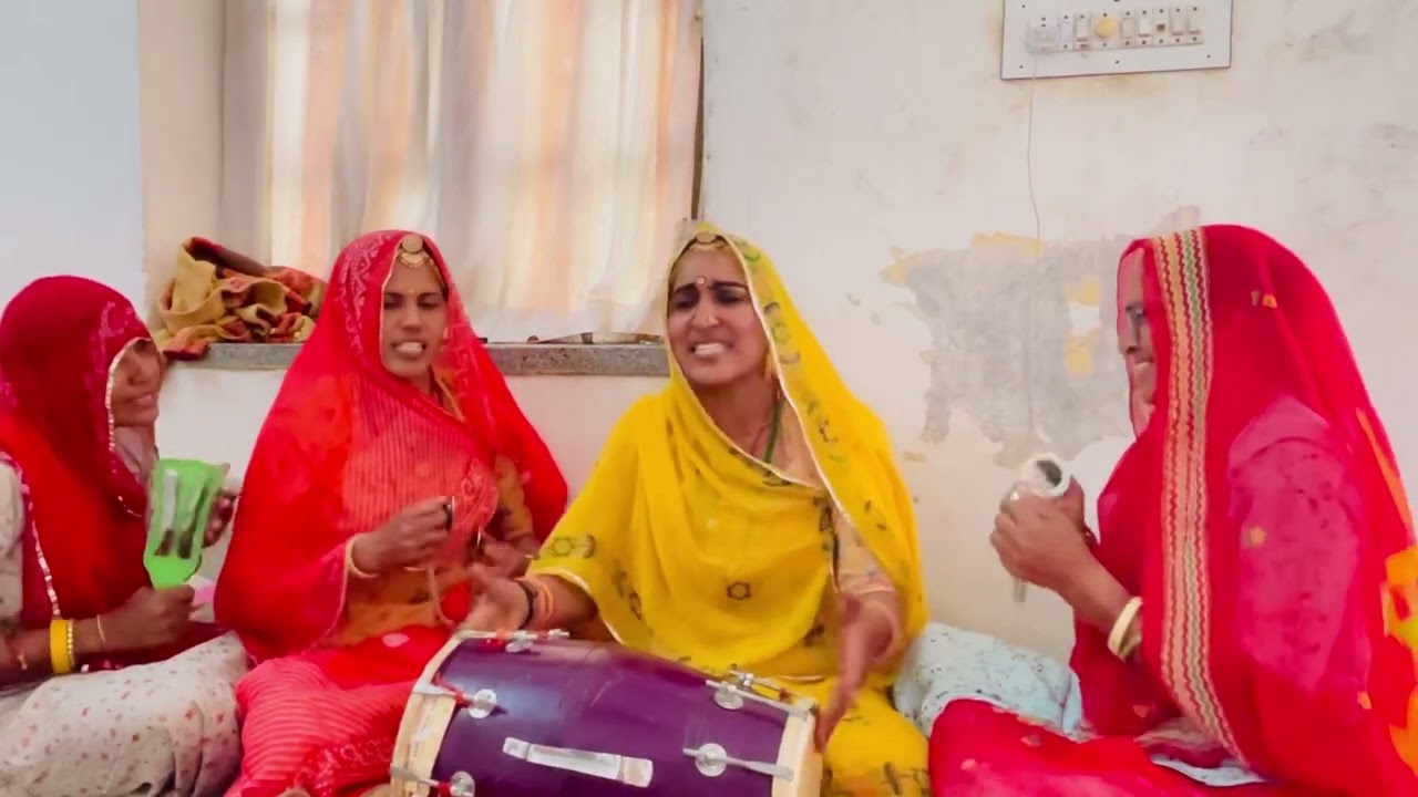 राम रो भजन नही भायो रे मन मारो माया में लागो रे #शिवभोली_मंडली #marwadideshibhajan #shivbholiviral