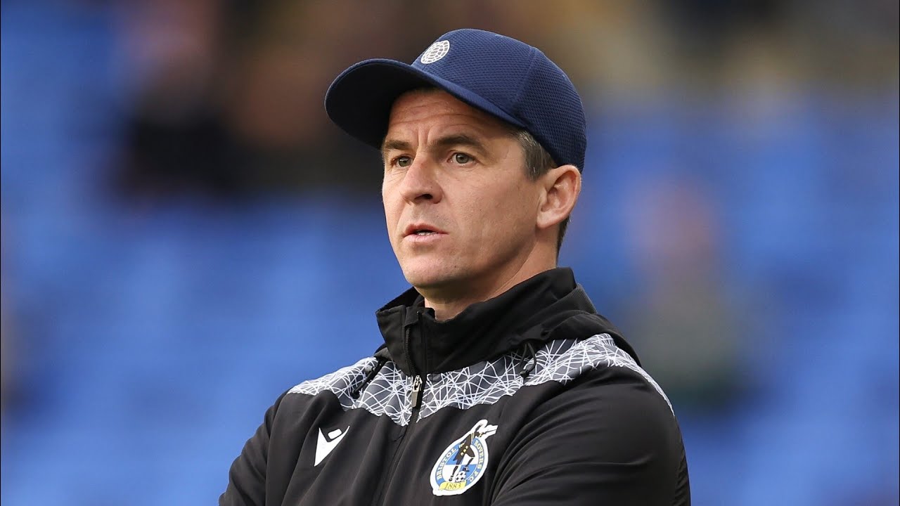 Free speech in the UK is &lsquo;dead&rsquo; after Joey Barton faces sentence for social media posts